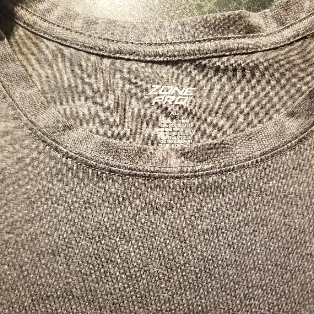 Mens work out or lounge wear
